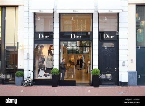 dior amsterdam pc hooftstraat store|pc hooftstraat Amsterdam.